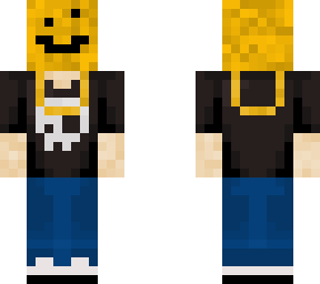 ugly toast (take off heathen wearing)