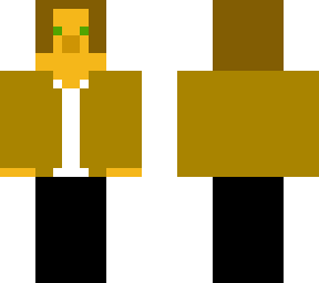 una skin para mi
