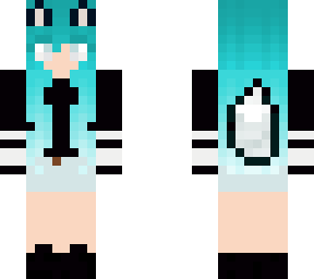 unicornstar10 (as a cat girl with a wolf tail)