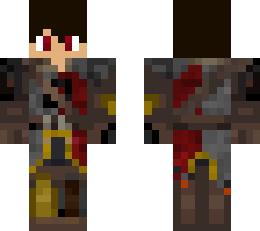unmasked knight prototype 2
