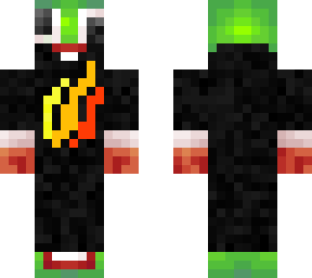 unspeakable in prestons fire merch