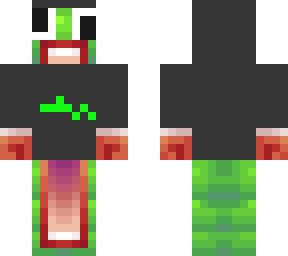 unspeakable with merch also merch in description