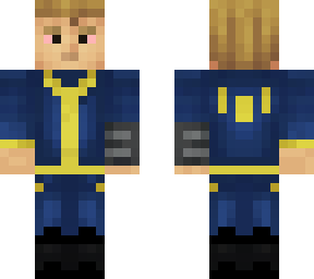 vaultboy