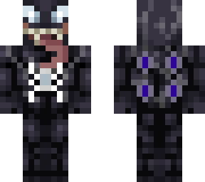 venom with kagune