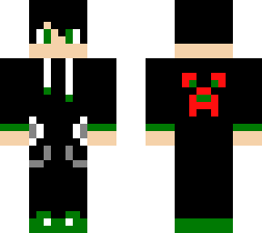 verde y *****