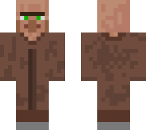 villager (classic)