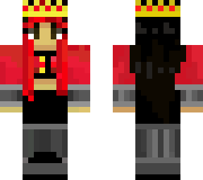 war skin
