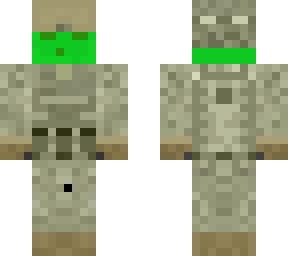 war slime