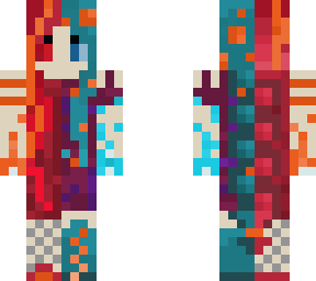 warped adn crimson (collab w/ savagetatertot9, pianosomething competition entry)