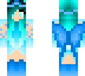 water fairy