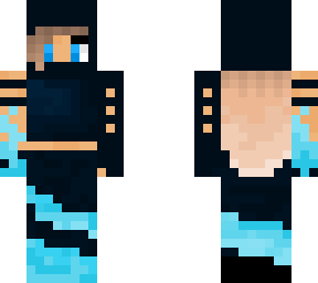 water ninja