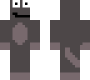 weird squriel
