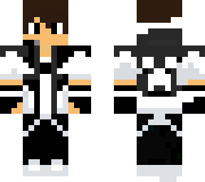 white creeper boy