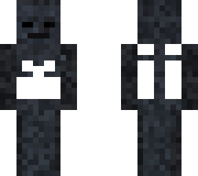 wither skelaton
