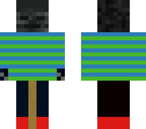 wither skeleton modern time