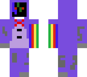 withered bonnie