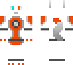 wolf boy animatronic 2