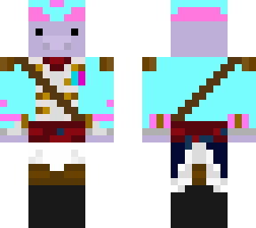 wumpus lradberg