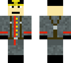ww1 german officer