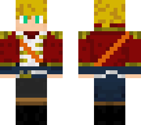 xaxy prime minister skin