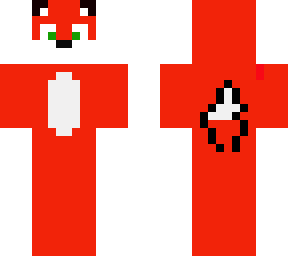 xeno the fox