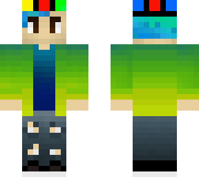 yaelgamer