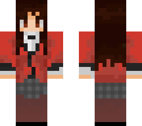yumeko jabami