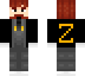z-hoodie mithzan