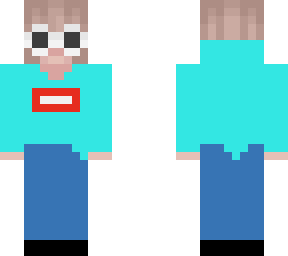 zoey gourgenotfound hope you like