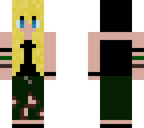 zombeanie skin