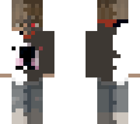 *corrupted* walter hoodie