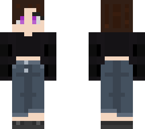 *remake* non-binary grunge