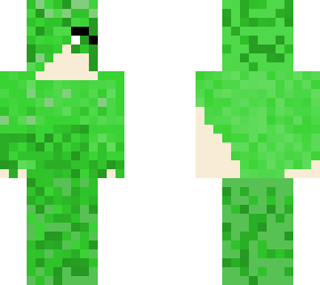 ~~~ green fiery ~~~
