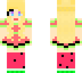- melon -