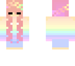 - rainbow roses - ce