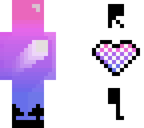 ~ requests? bi pride skin! ~