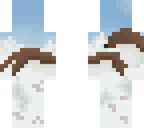 ~ snowy stout ~
