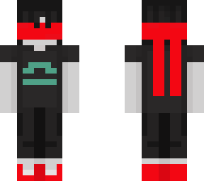 + terezi pyrope with blindfold +