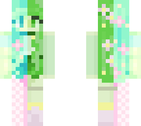~f o l i a g e~ // collab <3