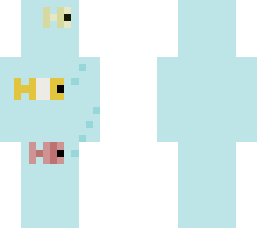 #spreadthefishies