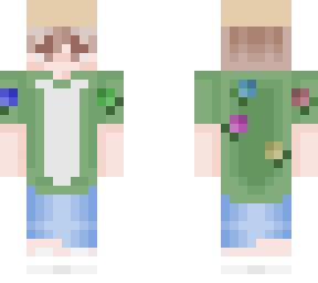 ~vacation boy~ -request-