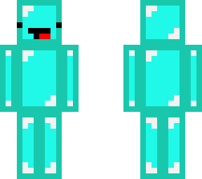 3 pixel skeppy