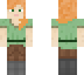 3d alex
