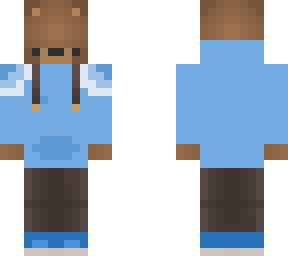 a brand new skin!
