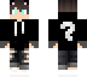 a skin