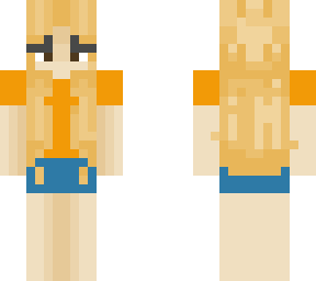 a skin for fifiqueen1