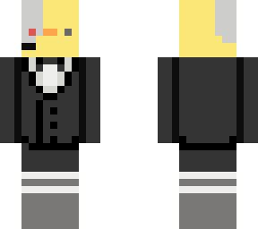 agent turtle