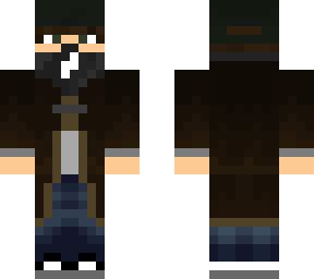 aiden pearce