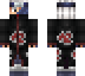 akatsuki kakashi