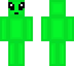 alien